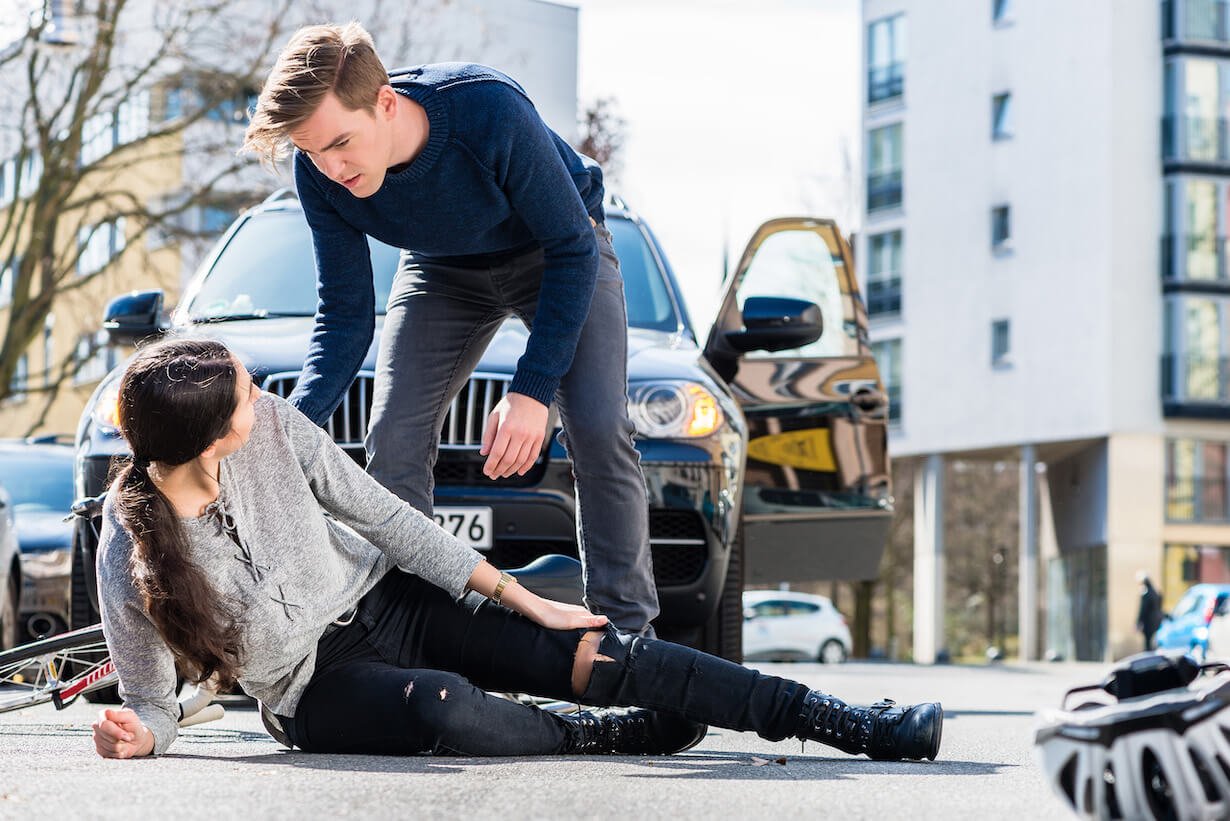 When you are injured by someone else such as in a car accident, you may have a bodily injury claim for compensation for your injuries